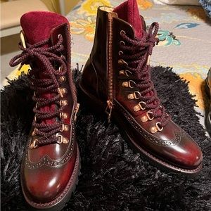 Brand New never worn The  office of Angels Scott